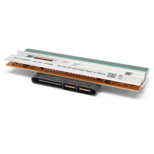 Kit Convert 300dpi la 203dpi ZE500-6 (RH & LH) Zebra P1046696-006