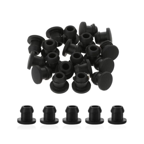 Kit Dopuri Orificiu (25 buc) Zebra HW46267