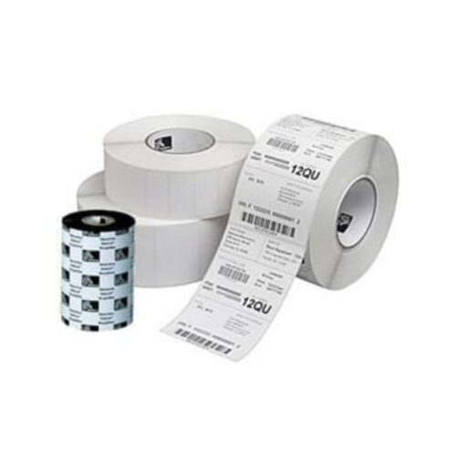 Kit Etichete Z-Select 2000T + 2300 ribbon Zebra ZIPSHIPKIT2