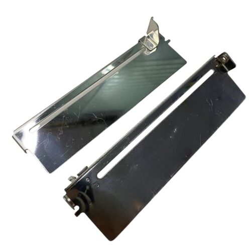Kit Ansamblu Ghid Media 140XI4 Zebra P1006107