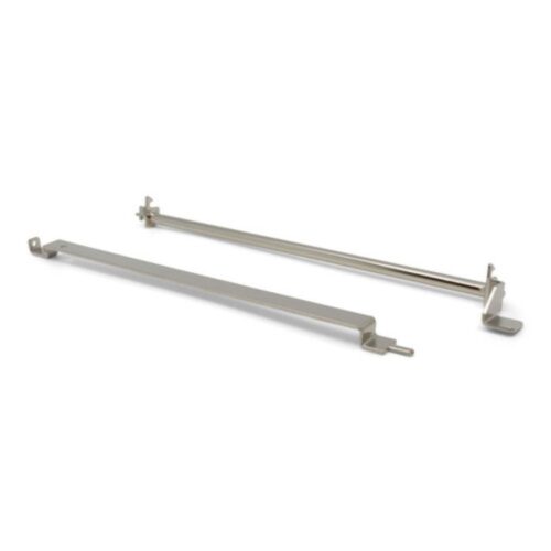 Kit Latch & Deflector pentru ZE500-6/ZE521 LH Zebra P1046696-114