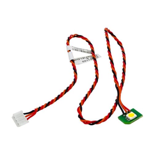 Kit Lumini de Semnalizare (Light Assemblies) ZT400 Zebra P1058930-079