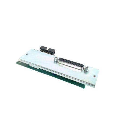 Kit Modul Alimentare/Comutator Pornire 110Xi4 (versiune veche) Zebra P1007559