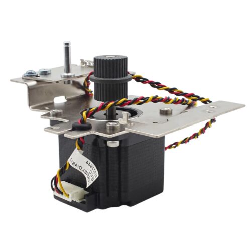 Kit Motor de Antrenare cu Ansamblu ZT510 Zebra P1083347-018