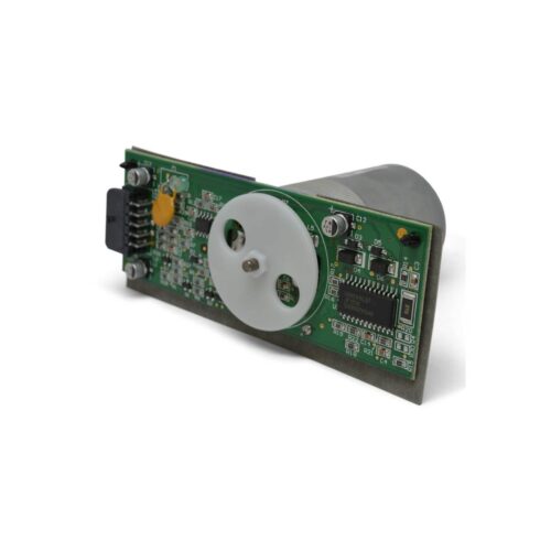 Kit PCBA cu Motor pentru Axul de Rewind Media ZT420/ZM600 Zebra G34111M