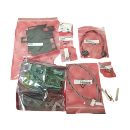 Kit Placă PCBA Detecție 110Xi4 / 105SLPlus Zebra P1077930