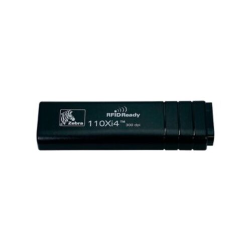 Kit Plăcuțe Nume Panou Trimpot 110Xi4 / R110Xi4 Zebra P1006046