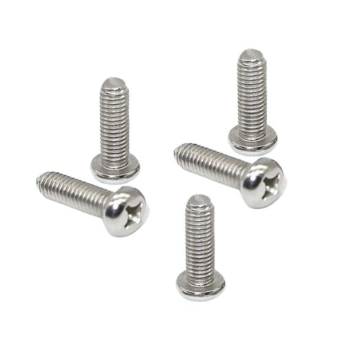 Kit Șuruburi de Montare Cap Imprimare ZT600/ZT510/Xi4/105SLPlus Zebra P1083320-112