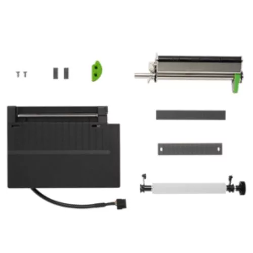Kit Tear-Off Linerless TSC MB241 TEAR-MB240-0001