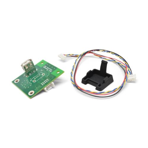 Kit USB PCBA ZT410/ZT420 (versiuni fără „A”) Zebra P1058930-029