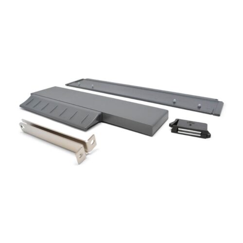 Kit Ușă cu Panouri Laterale pentru Liner Take-Up ZT231 Zebra P1123335-045