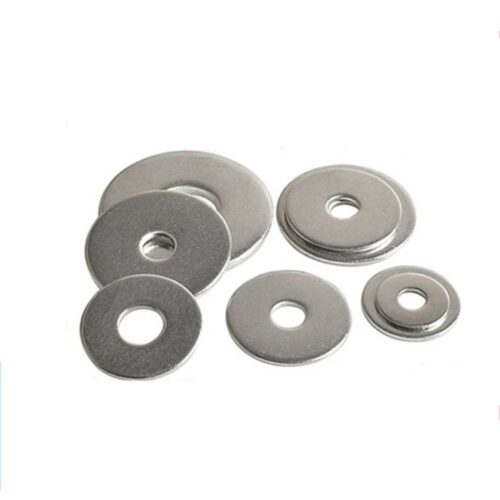 Kit Washer .32 × .119 × .062" 25 buc Zebra HW30494