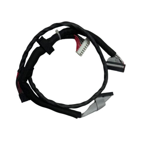 Kit cabluri cap de imprimare ZE500 Series Zebra P1046696-007