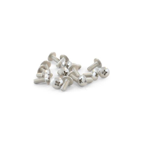 Kit de suruburi 6-32″×0.37" (25 buc.) Zebra HW32413-006