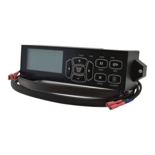Kit hardware panou de control deportat ZE500 Series Zebra P1046696-002
