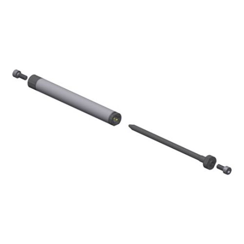 Kit instalare Ribbon captusit Dynacode II 128 Carl Valentin 9057968