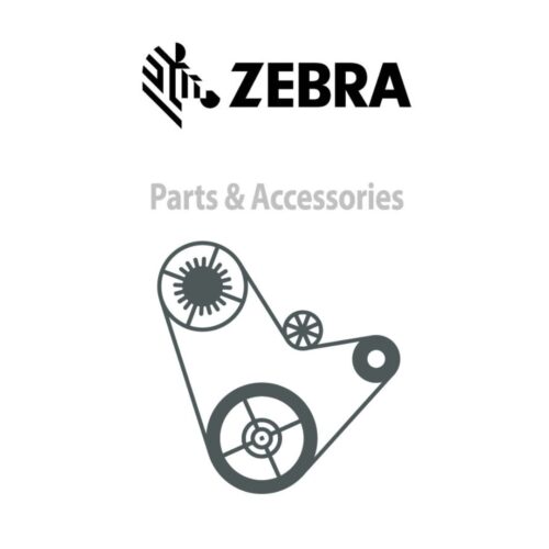 Kit montaj sistem antrenare ribbon seria ZE500 Zebra P1046696-045
