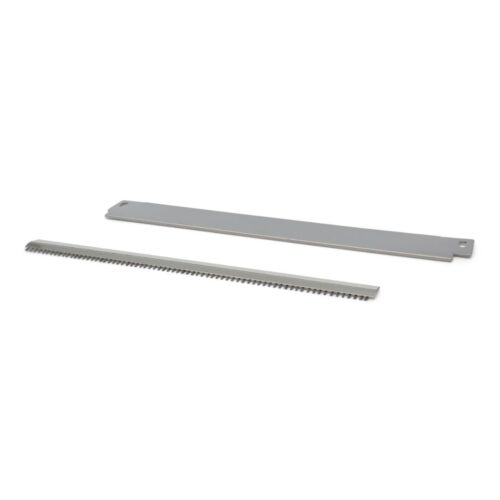 Kit placă ghidare ribon + perie antistatică ZT620/ZT620R Zebra P1083320-031