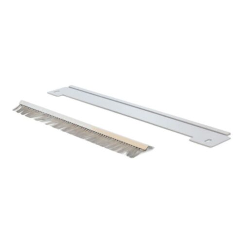 Kit placă și perie ghidare ribbon 140XI4 Zebra P1006096
