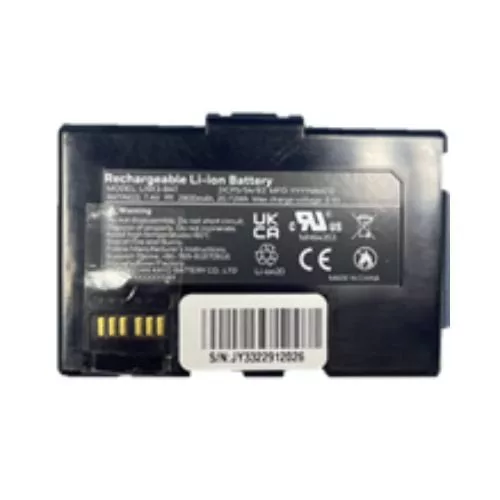 Baterie 7.4 V 2800mAh LNX3 Honeywell LNX3-BAT