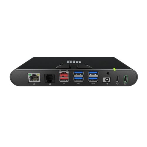 Large Hub multifuncțional pentru M51, Elo Pay 7” și M100 Elo E815235