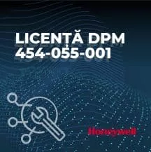 Licenta DPM 454-055-001
