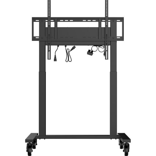 Stand electric anti-coliziune displayuri 86" IIYAMA MD-CAR2011-B1