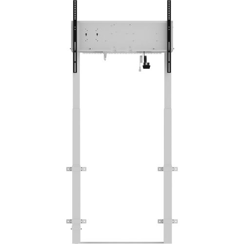 Stand electric display-uri 55"-98" IIYAMA MD-WLIFT2031-W1