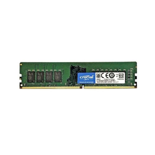 Memorie RAM 4GB 2666 MHz DDR4 Elo E264186