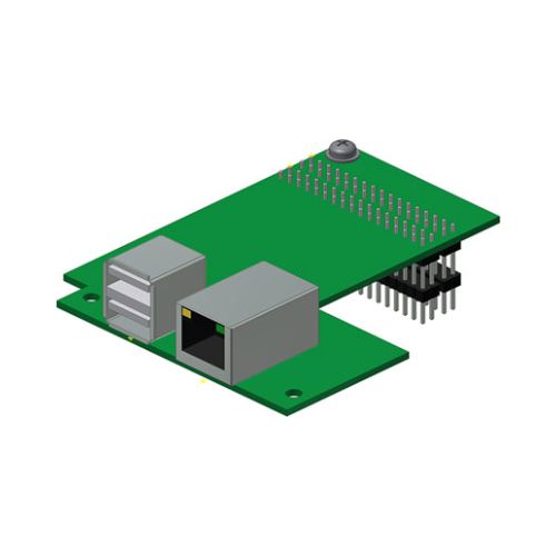 Modul WLAN Pica II Carl Valetin 9029780