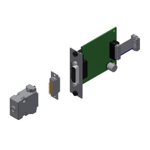 Modul I/O Compa III Carl Valentin 9042785