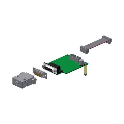 Modul I/O Dispenser Pica II Carl Valentin 9029787