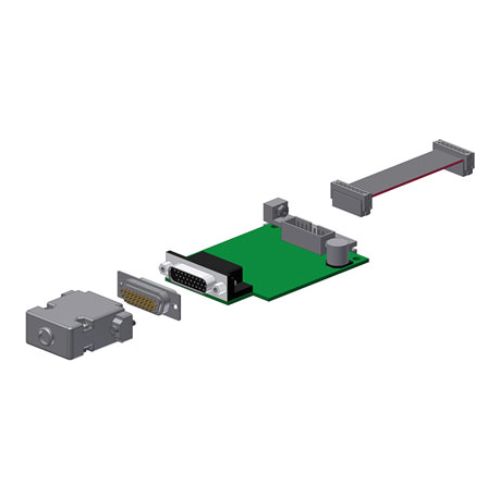 Modul I/O Dispenser Spectra II Carl Valentin 9088785A