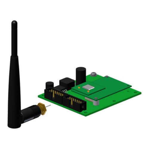 Modul WLAN Spectra II Carl Valentin 9088775A