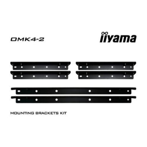 Kit de montare touchscreen-uri open-frame TF49/55/65 IIYAMA OMK4-2