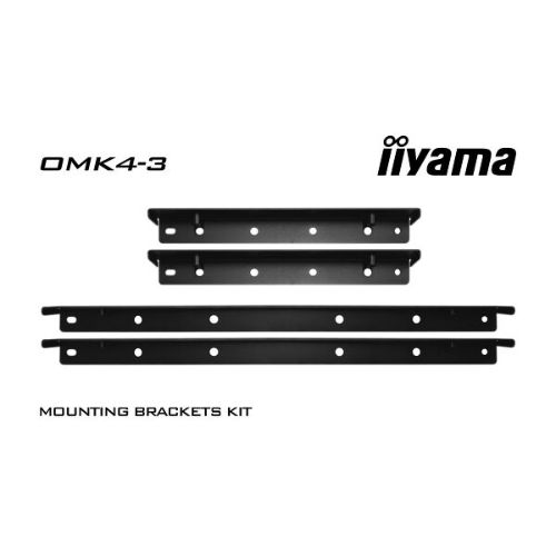 Kit de montare touchscreen open-frame TF4339MSC IIYAMA OMK4-3