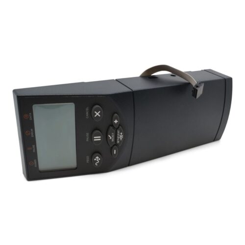 Panou de control Zebra 79825M