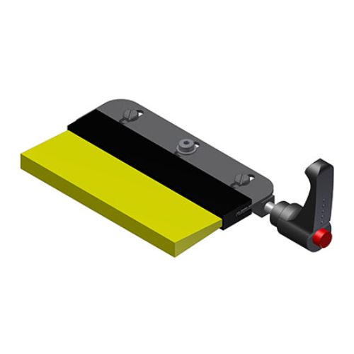 Perie de presiune WMX 10X dreapta WMX 5401/WMX 5410/WMX 5415 Carl Valentin 92.97.5490