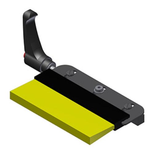 Perie de presiune WMX 5220 dreapta ILX 8X Carl Valentin 92.97.5220