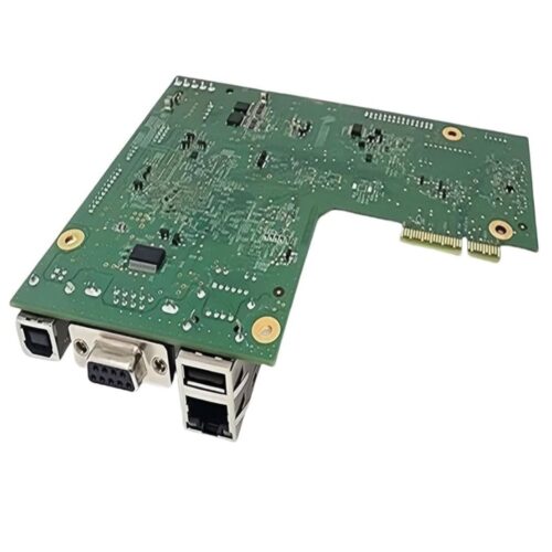 Placă de Bază ZT231 Zebra P1123335-020