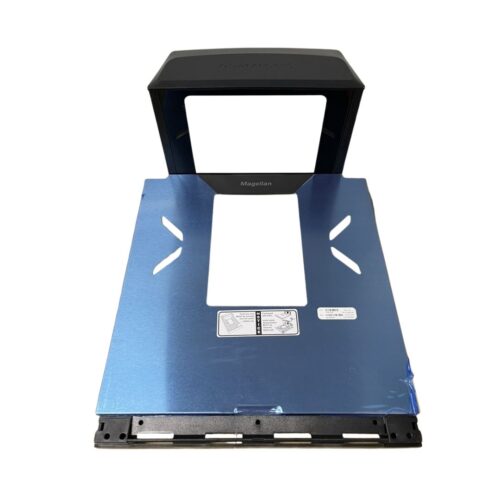Platformă Long cu șină fixă pentru Datalogic Magellan 9550i 90ACC0551