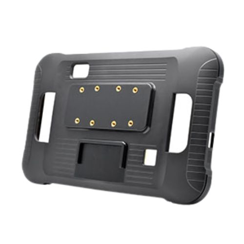 Husa de cauciuc P80 Chainway RB-P80-RR
