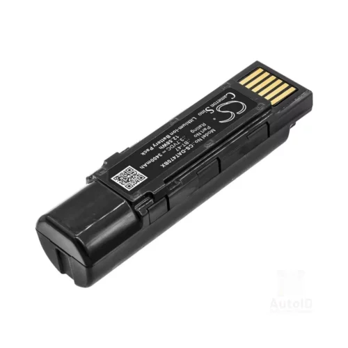 Baterie RBP-2500 (neagra) Datalogic RBP-QBT25-BK