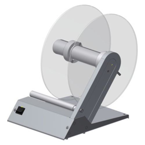 Rebobinator PR 45 II Carl Valentin 9266014