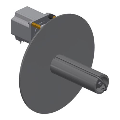 Rebobinator intern 200/75 Spectra II 103/104/106/108 Carl Valentin 9088872A