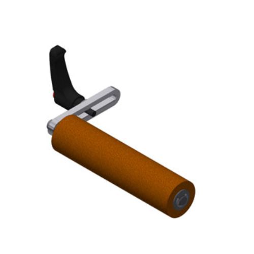 Rolă de presiune WMX 5525 stânga ILX 10X Carl Valentin 92.97.5525