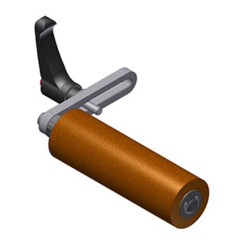 Rolă de presiune WMX 8X dreapta/stânga WMX 5201/WMX 5301 Carl Valentin 92.97.5295