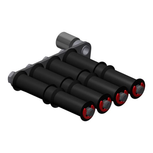 Role pentru dozator Vario III/V Carl Valentin 9056570