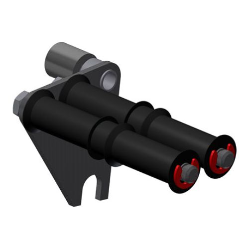 Role pentru dozator Vario III/V Carl Valentin 9056572