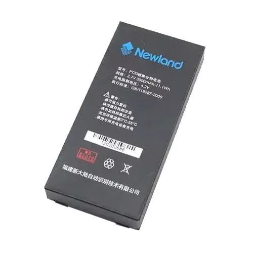 Baterie Sd60rt 3.8v 6000mAh Newland SD-BTY-SD60RT